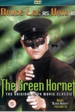 Watch The Green Hornet Movie2k